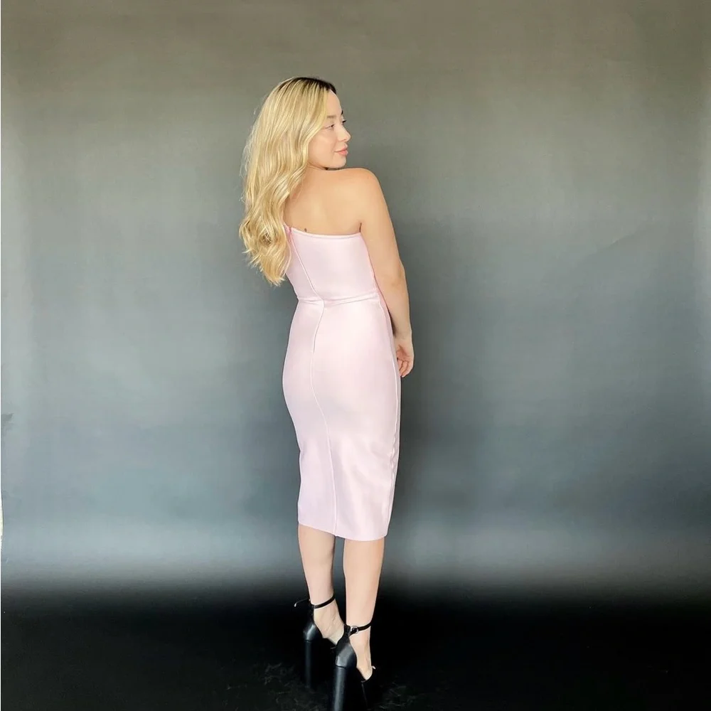 NEW DRESS! - Picture 2 of 3